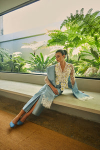 L'officiel Malaysia: We are in love with these Raya 2023 collections by Malaysian designers