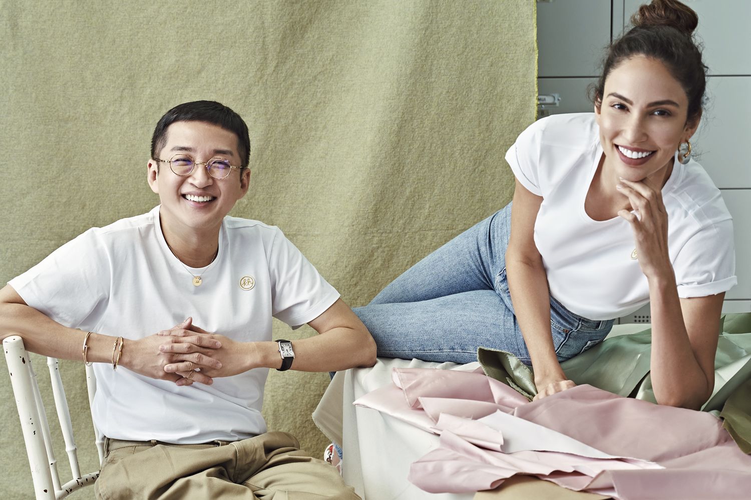 Malaysia Tatler: What To Know About Fugeelah By Khoon Hooi, A Stylish Collaboration That Empowers Lives