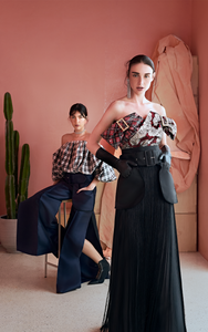 Malaysia Tatler: New Autumn/Winter 2020 Collections From Your Favourite Malaysian Designers & Brands