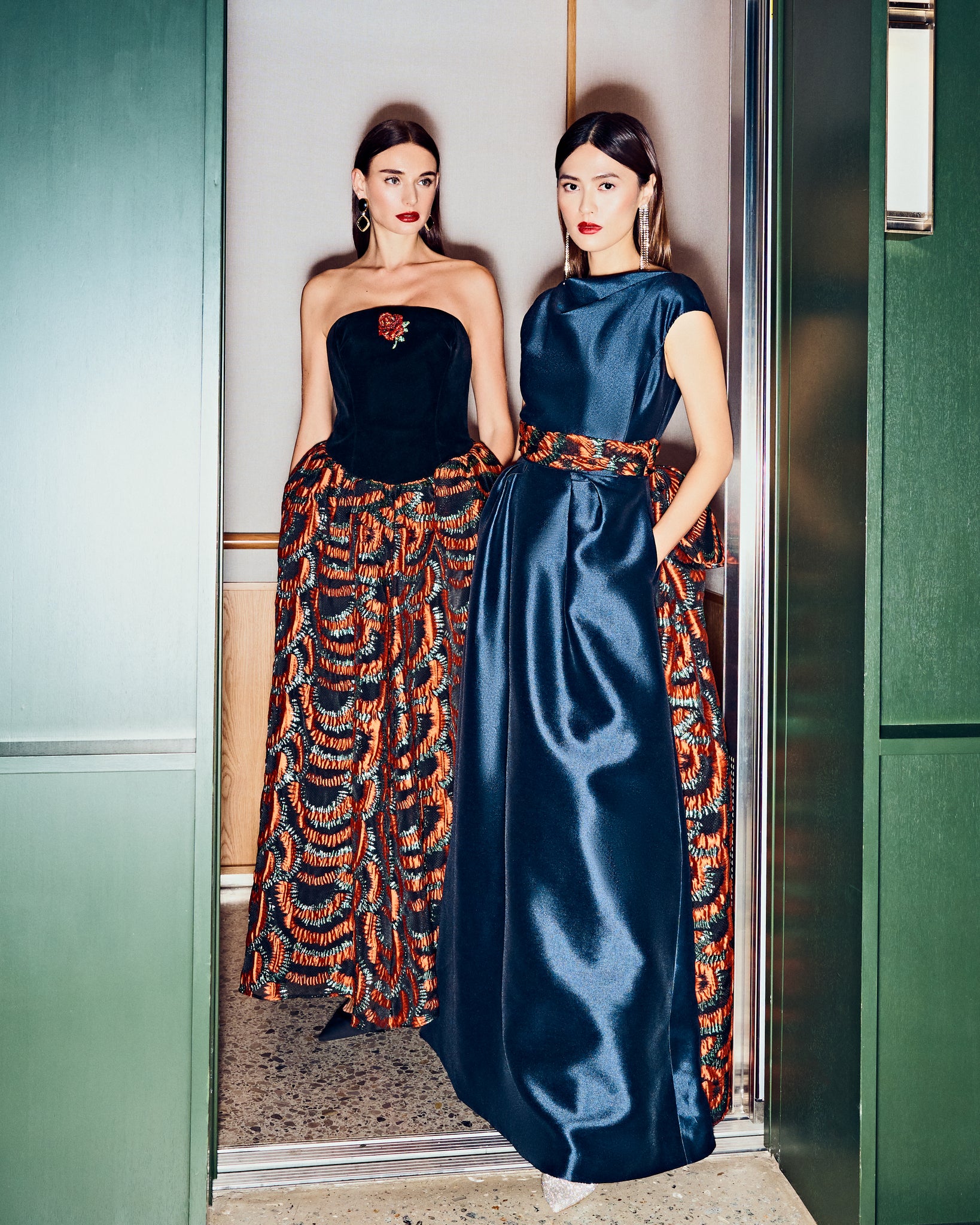 New Arrivals: Keira
