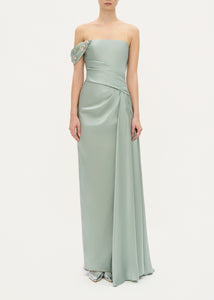 Agnese gown