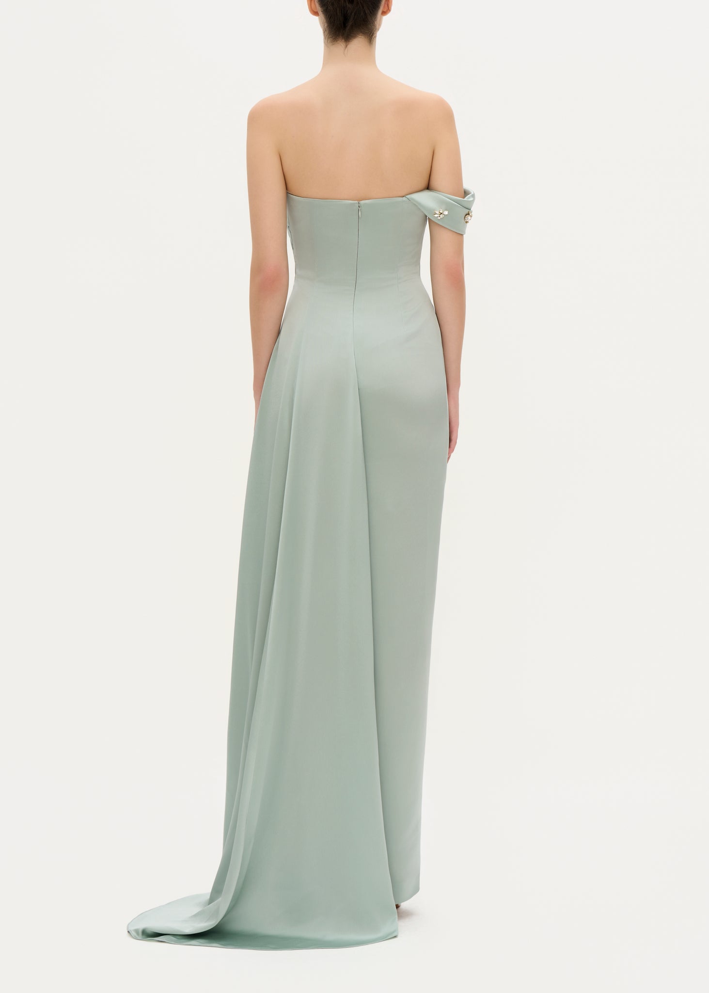 Agnese gown