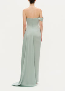 Agnese gown