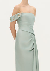 Agnese gown