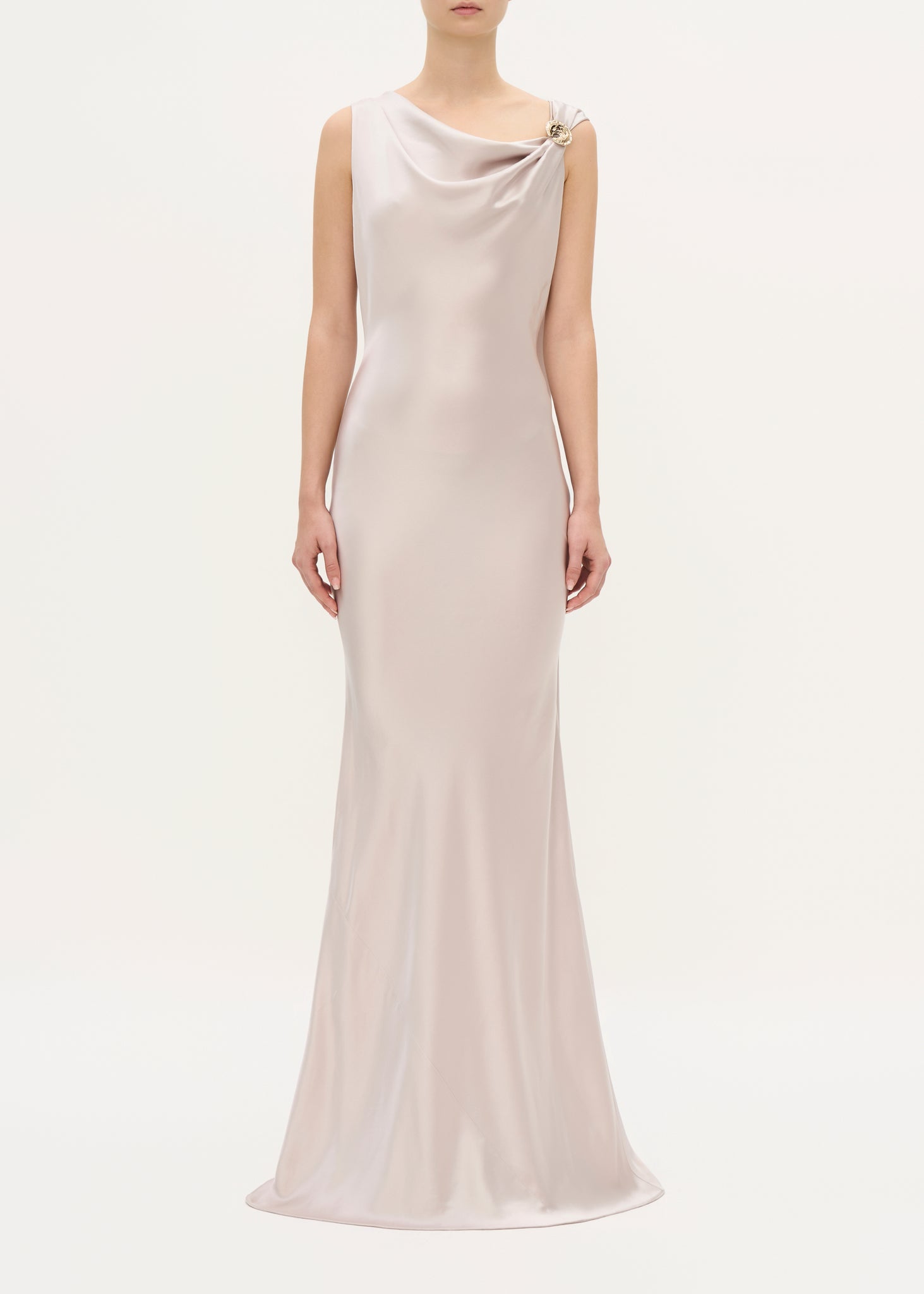 Alessandra gown