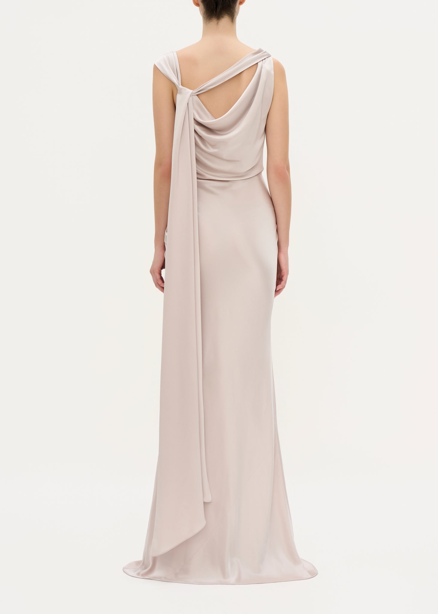 Alessandra gown