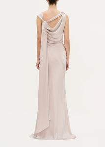 Alessandra gown