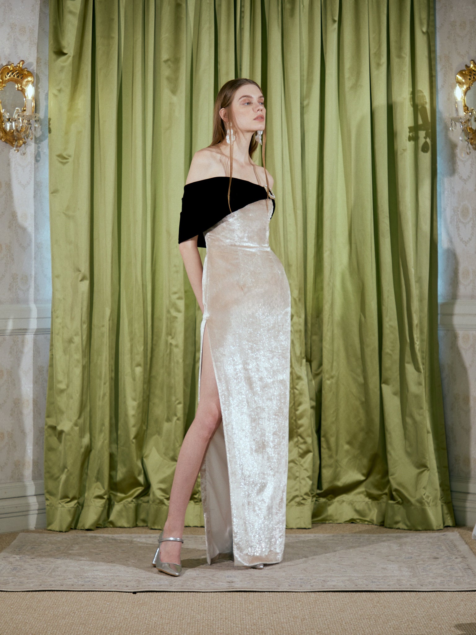 New Season: Antonia