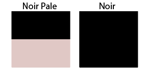 New Season: Athena in Noir