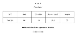 Blanca In Tigris