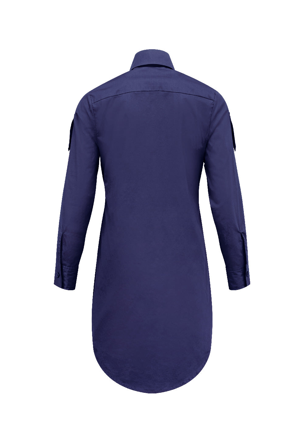 The Cotton Story : Bree in Navy