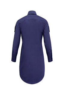 The Cotton Story : Bree in Navy