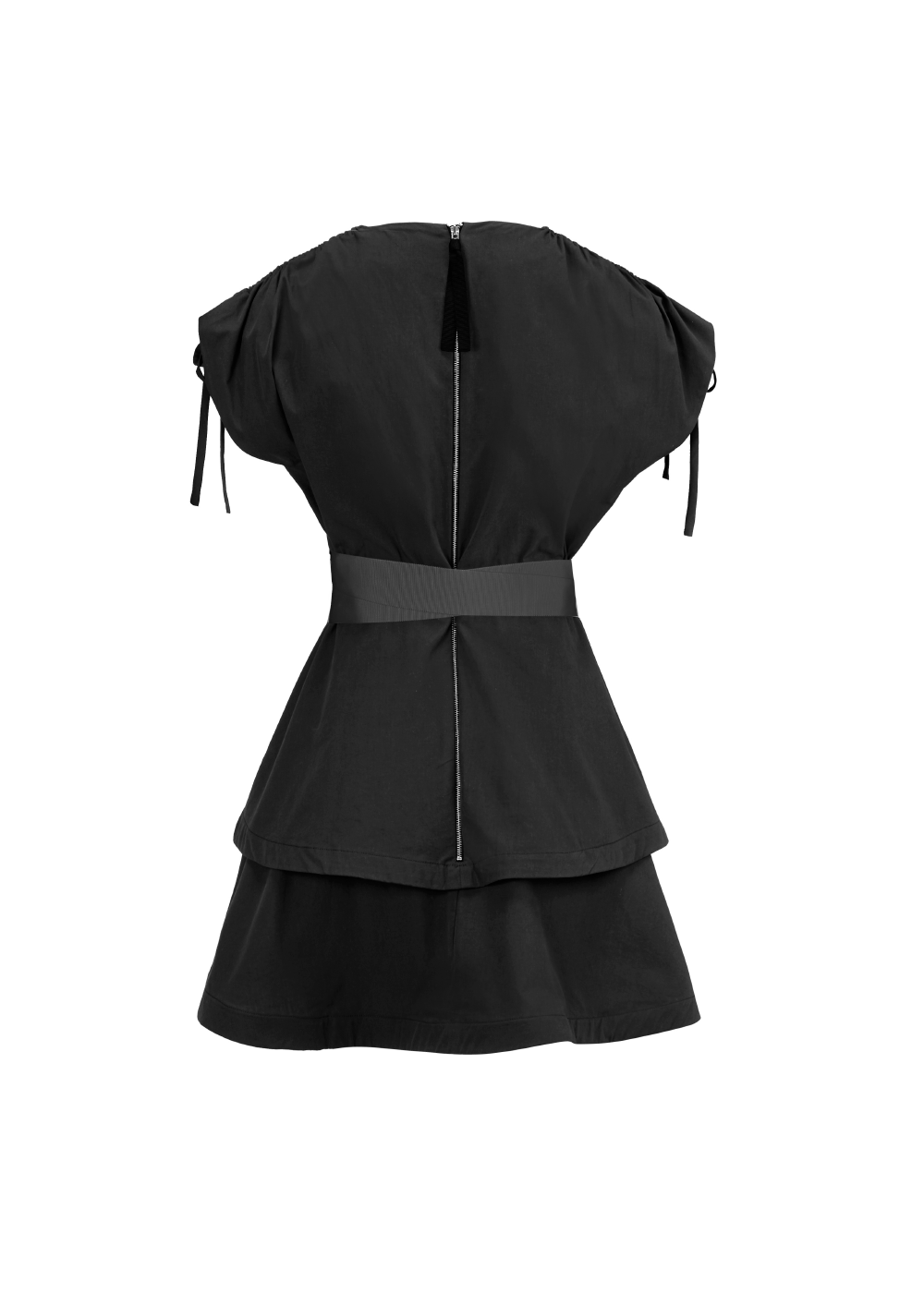 Britney in Noir (US6/8)