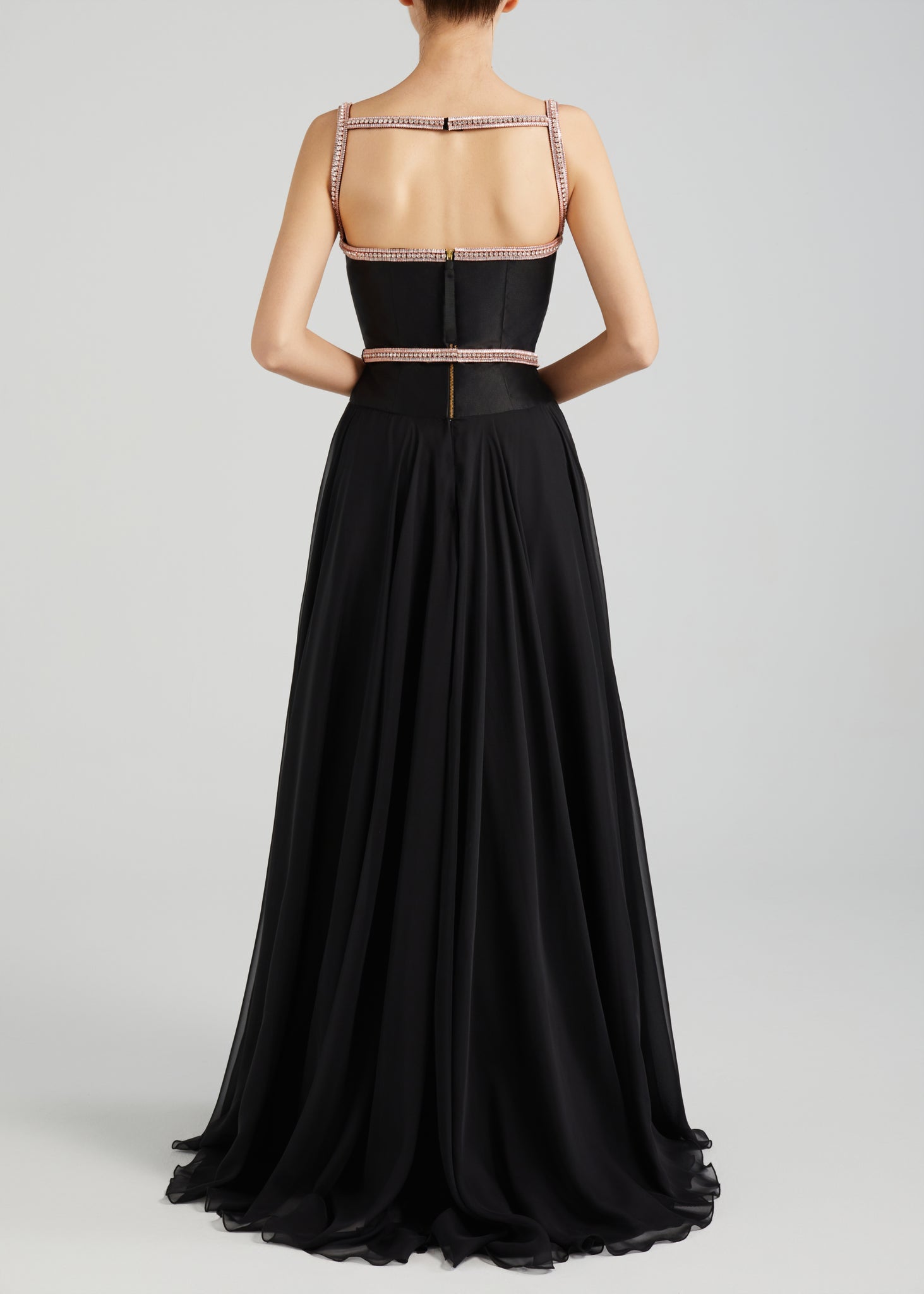 New Season: Charlotte
