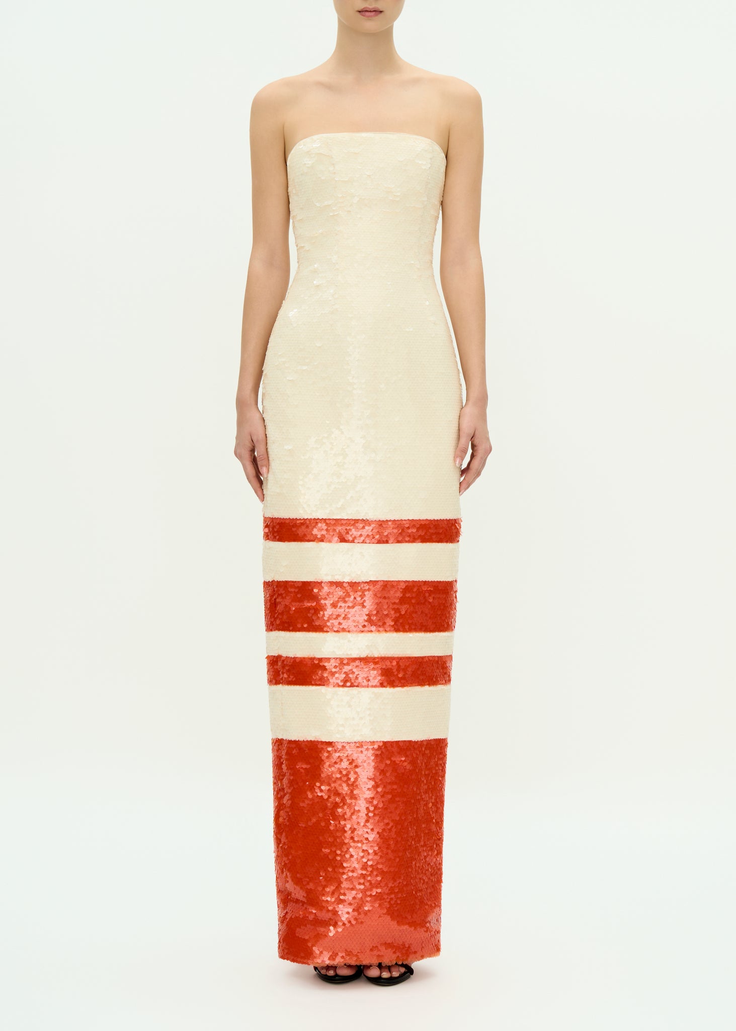 Chiara gown