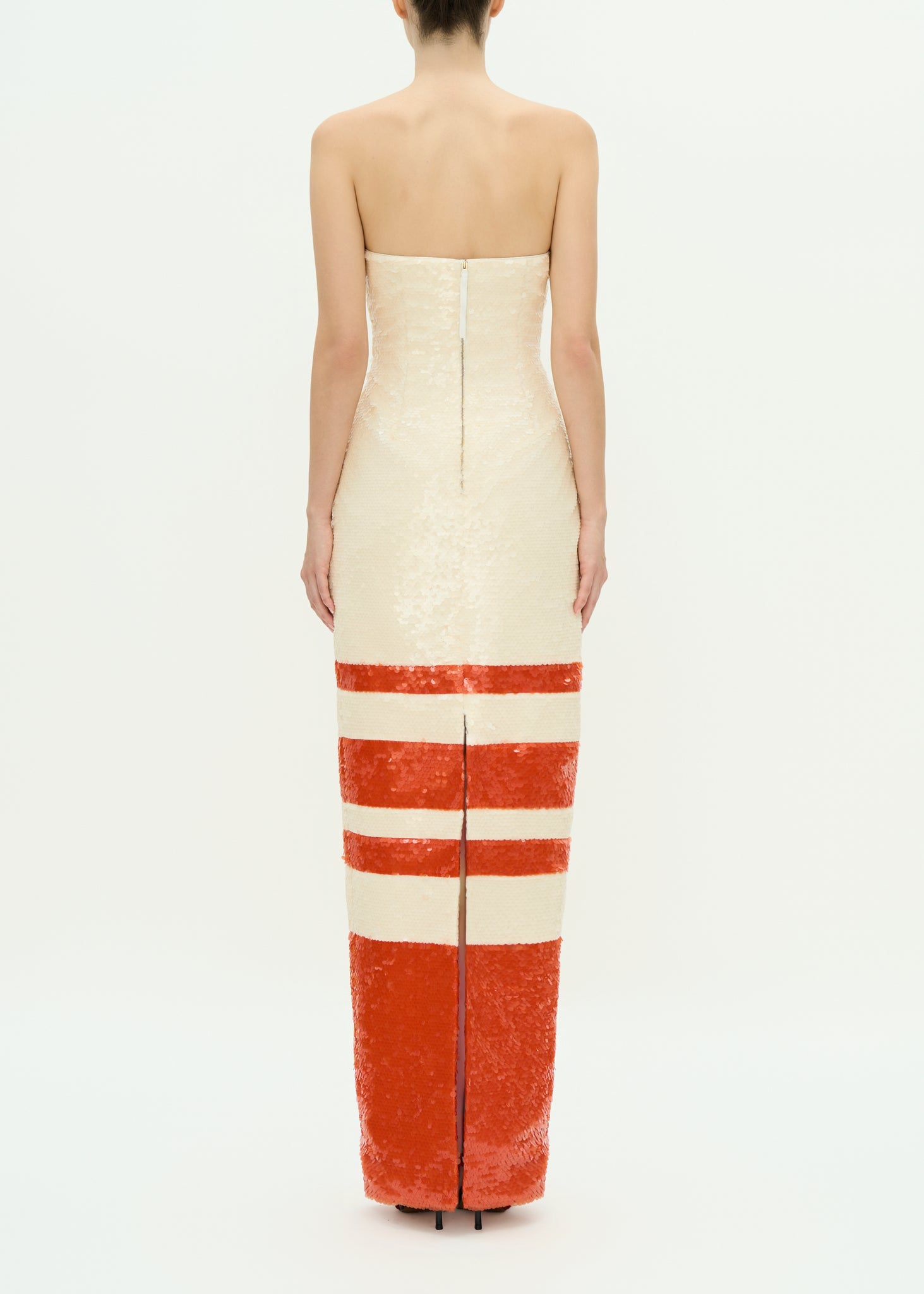 Chiara gown