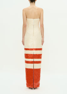 Chiara gown