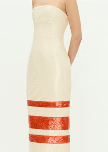 Chiara gown