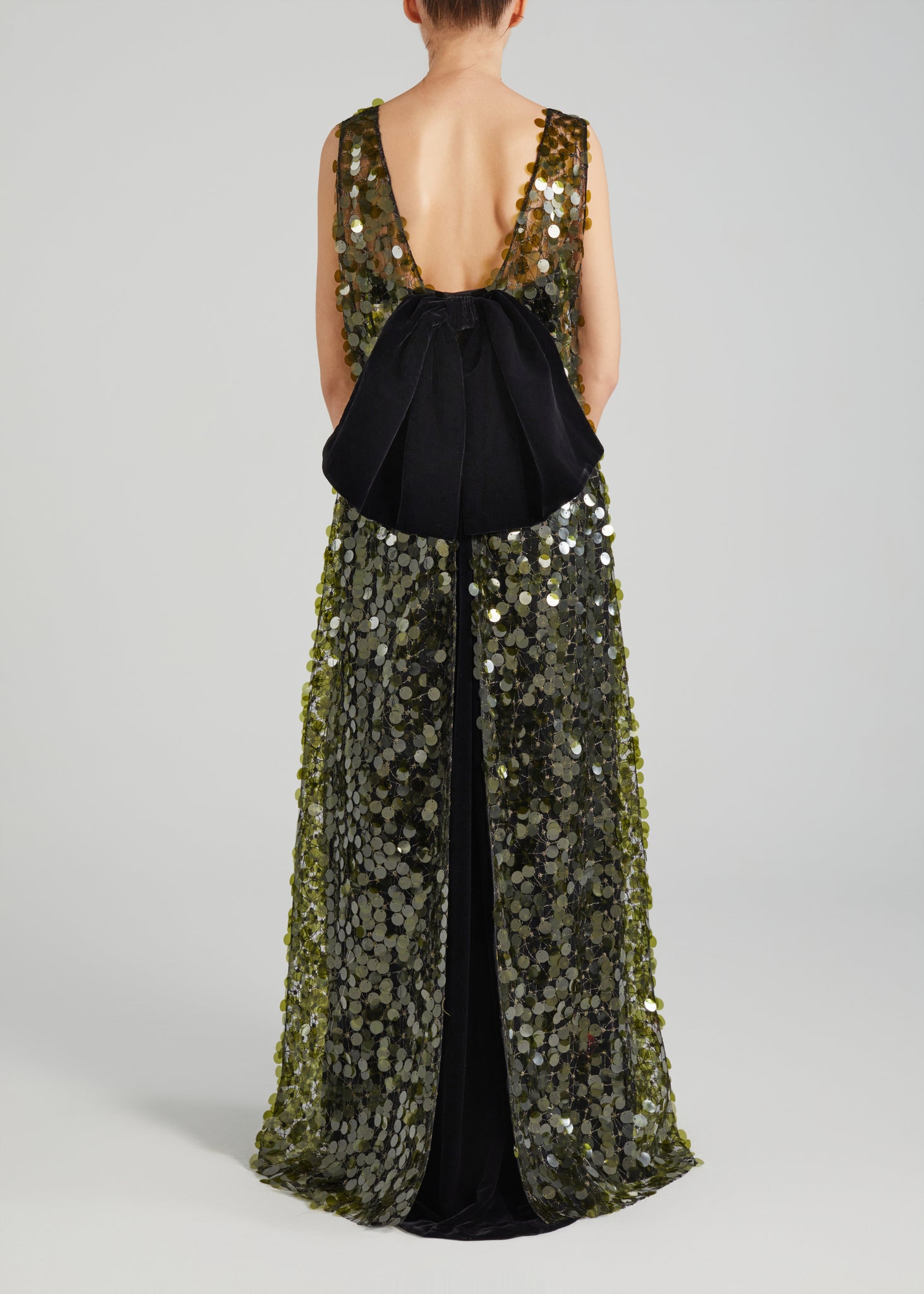 New Season: Clarabelle