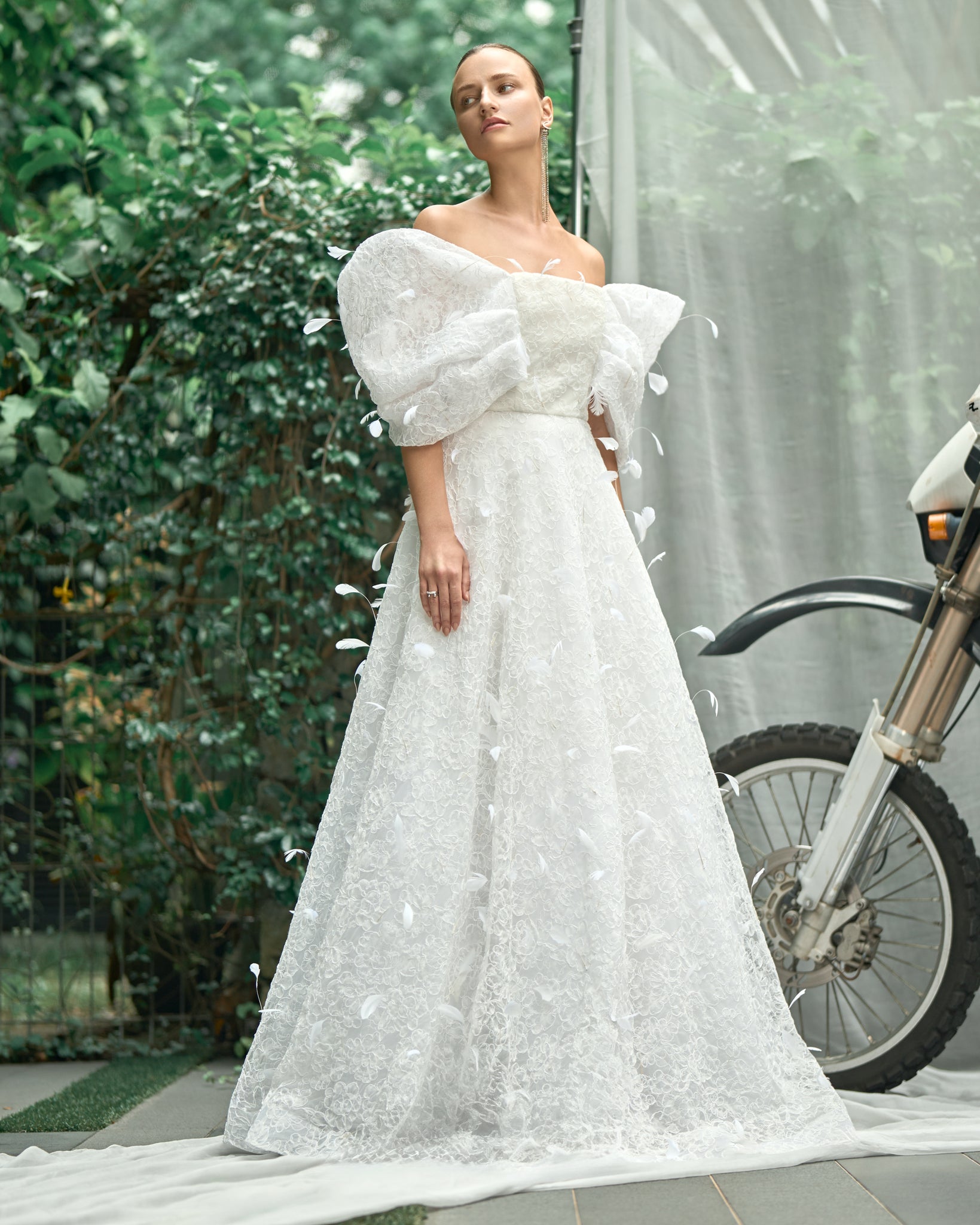 White Story: Eugenie