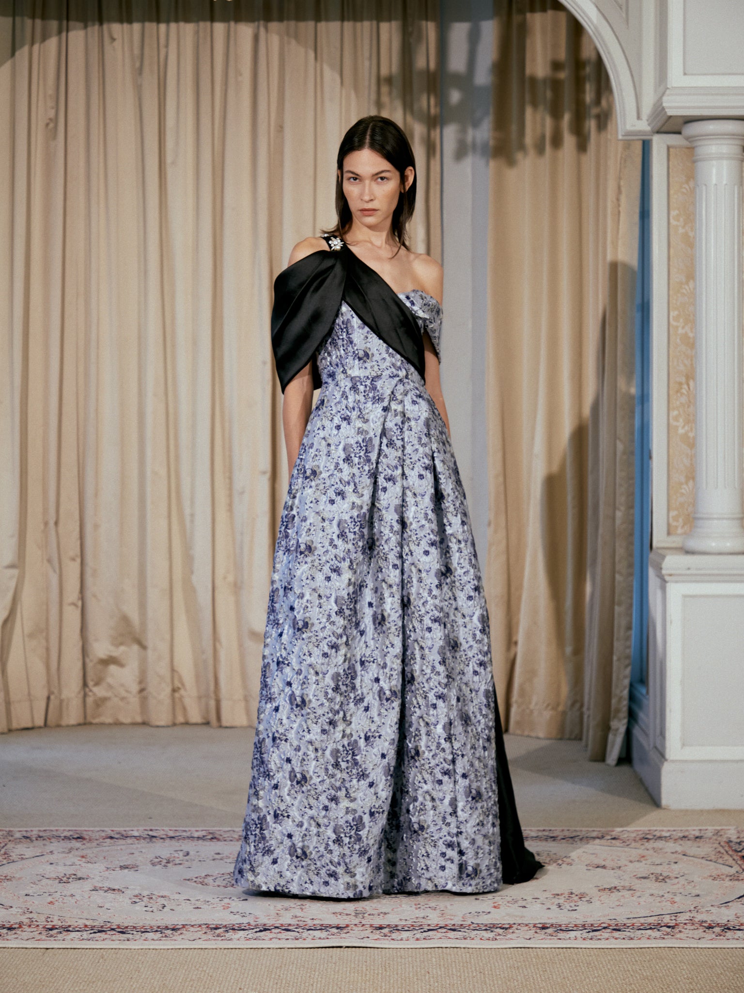New Season: Elizabeth