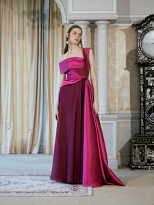New Season: Evana in Noir