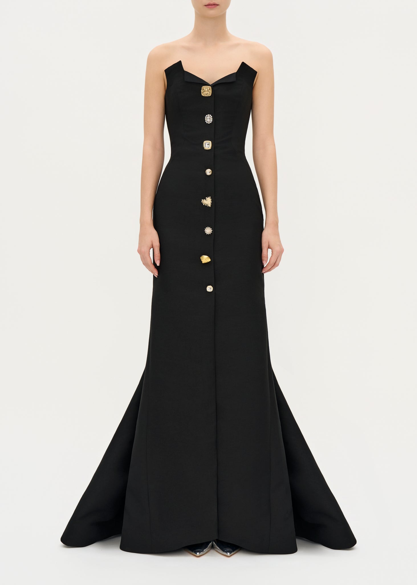 Veronica gown