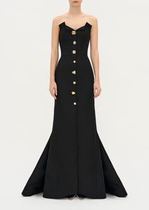 Veronica gown