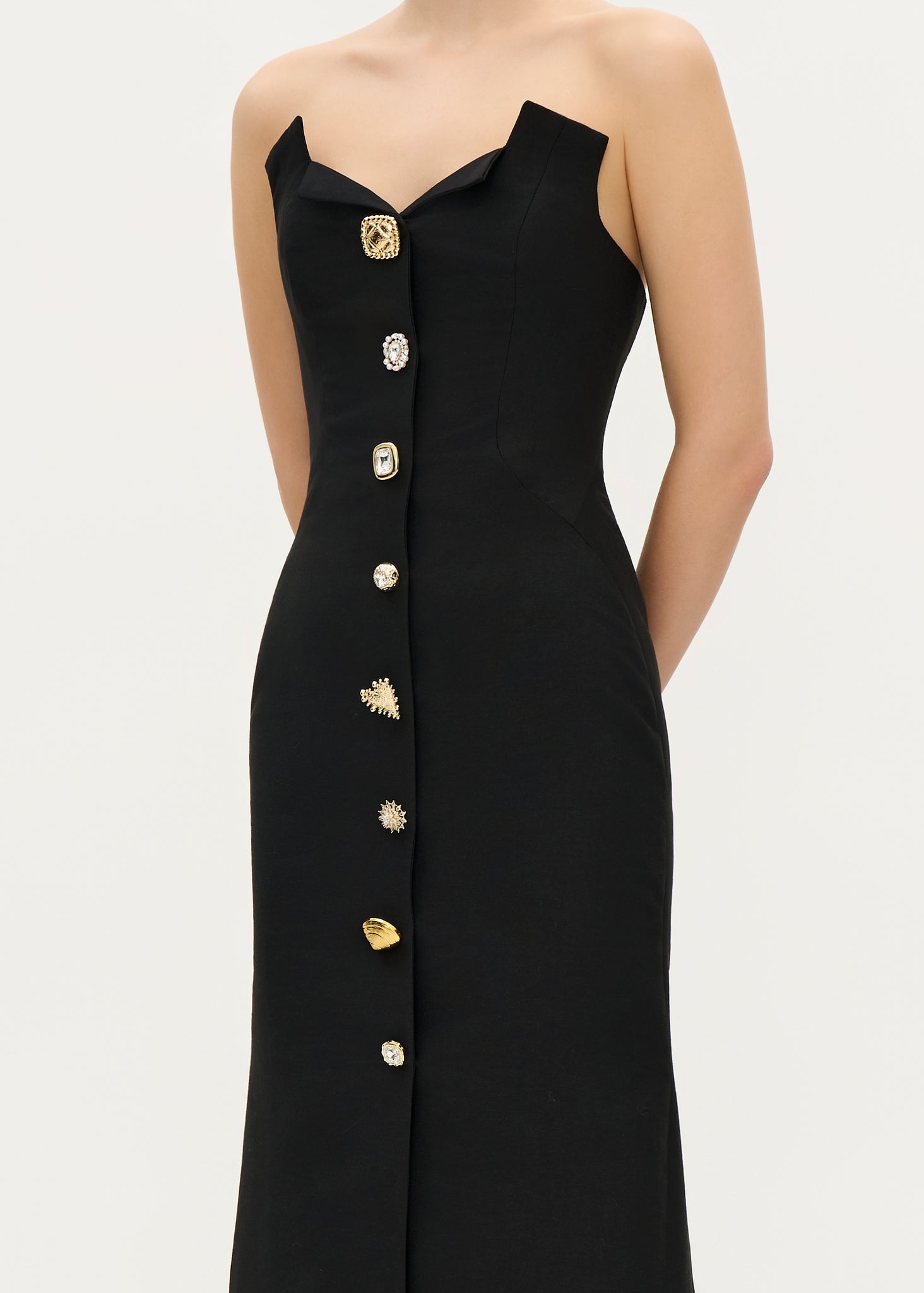 Veronica gown