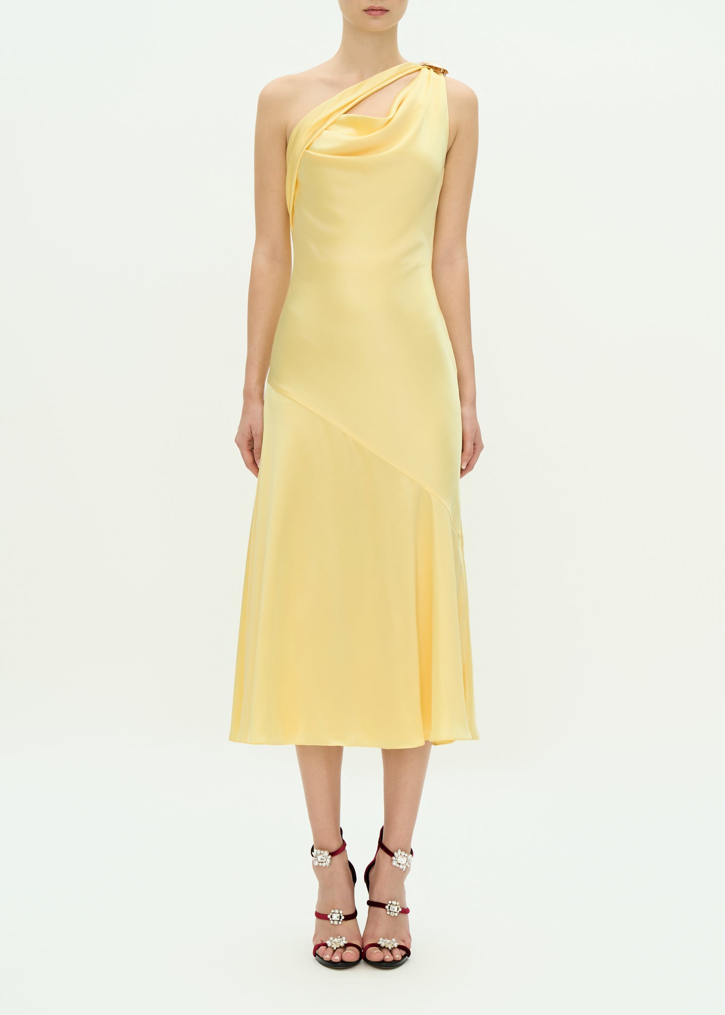 Silvia dress