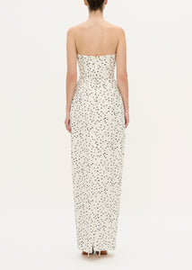 Carlotta gown