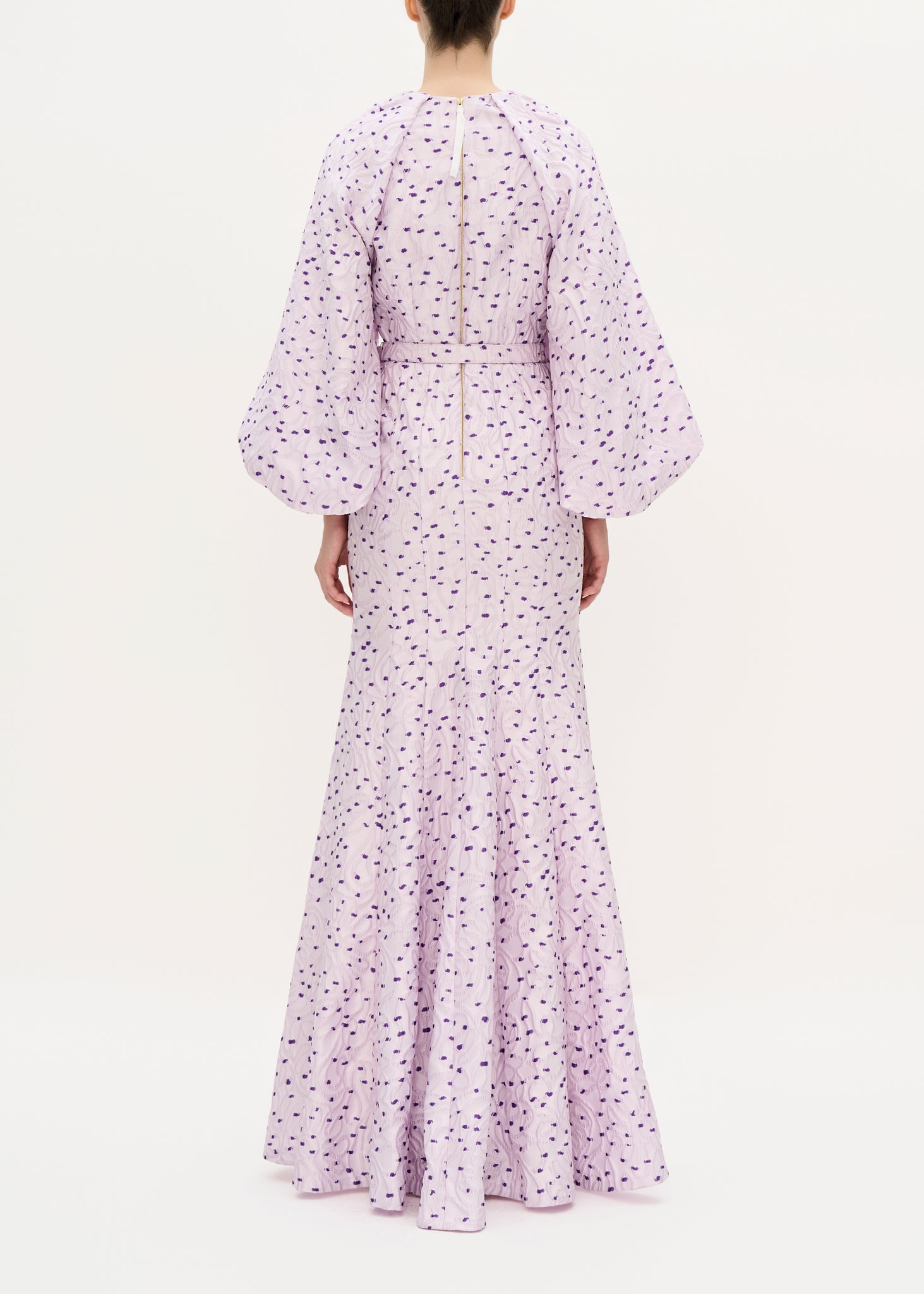 Mira gown