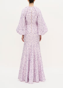 Mira gown