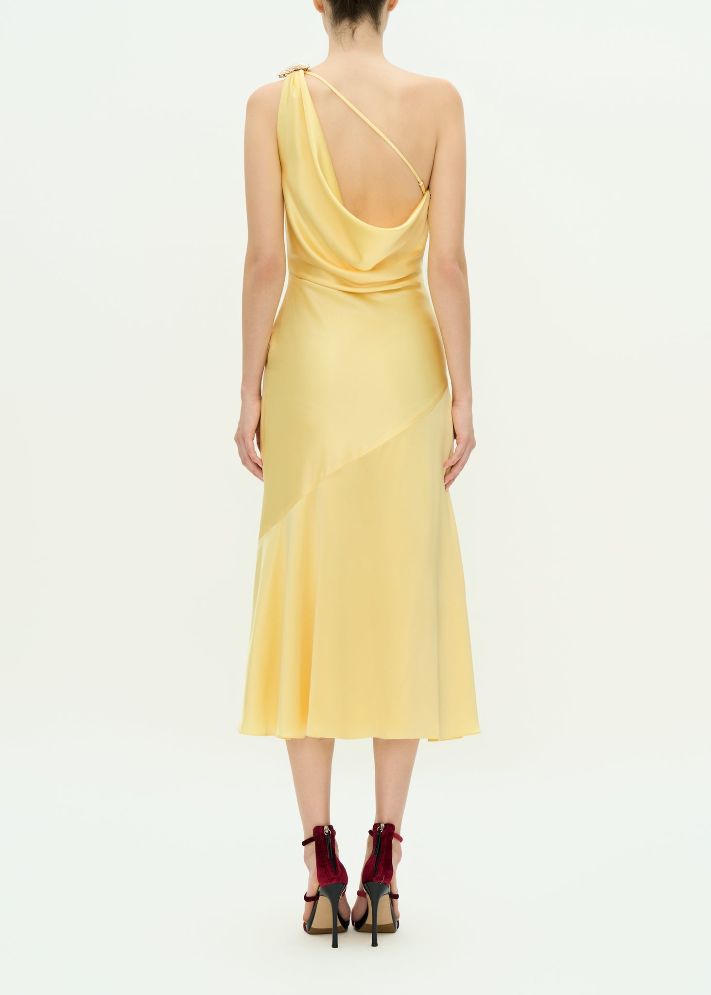 Silvia dress