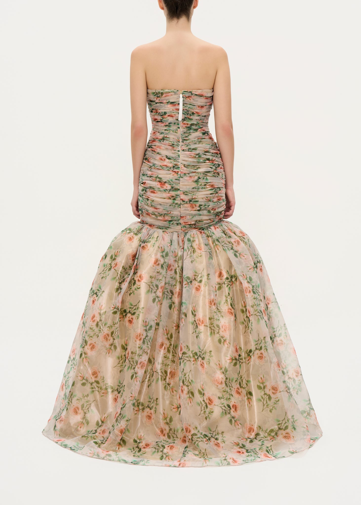 Fiorentini gown
