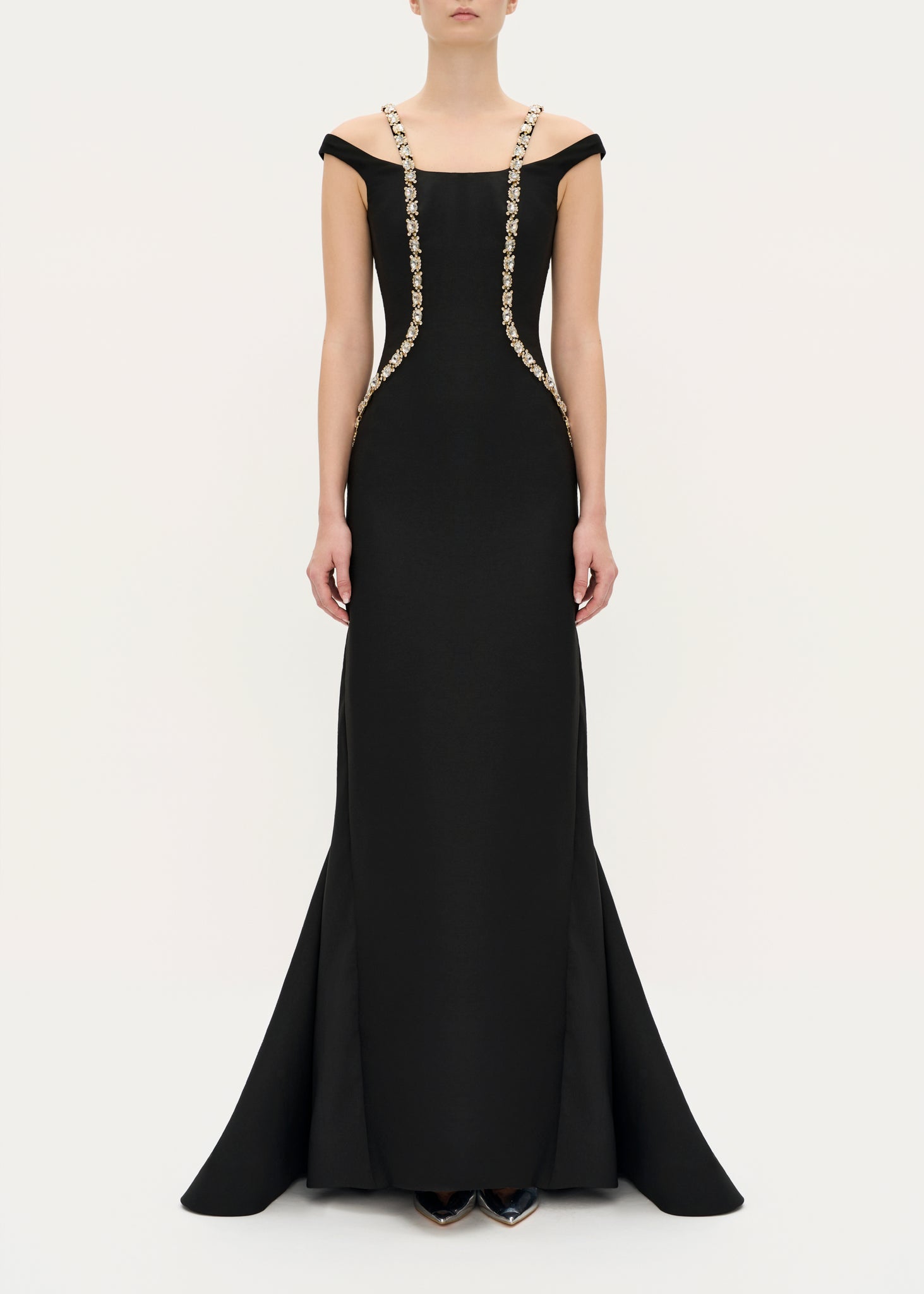 Elisa gown