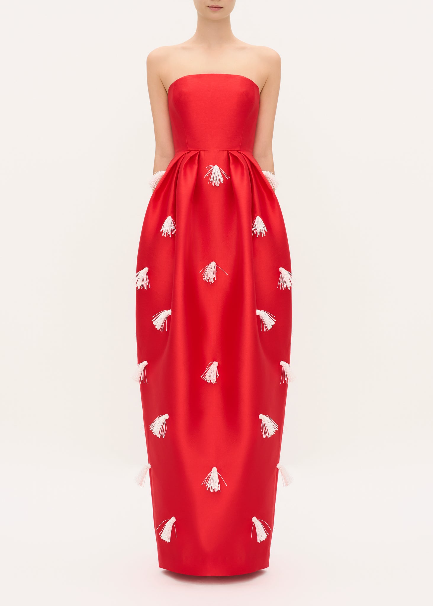 Lea gown