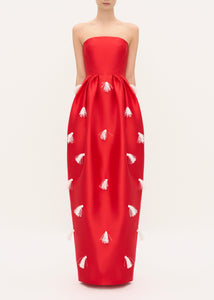 Lea gown