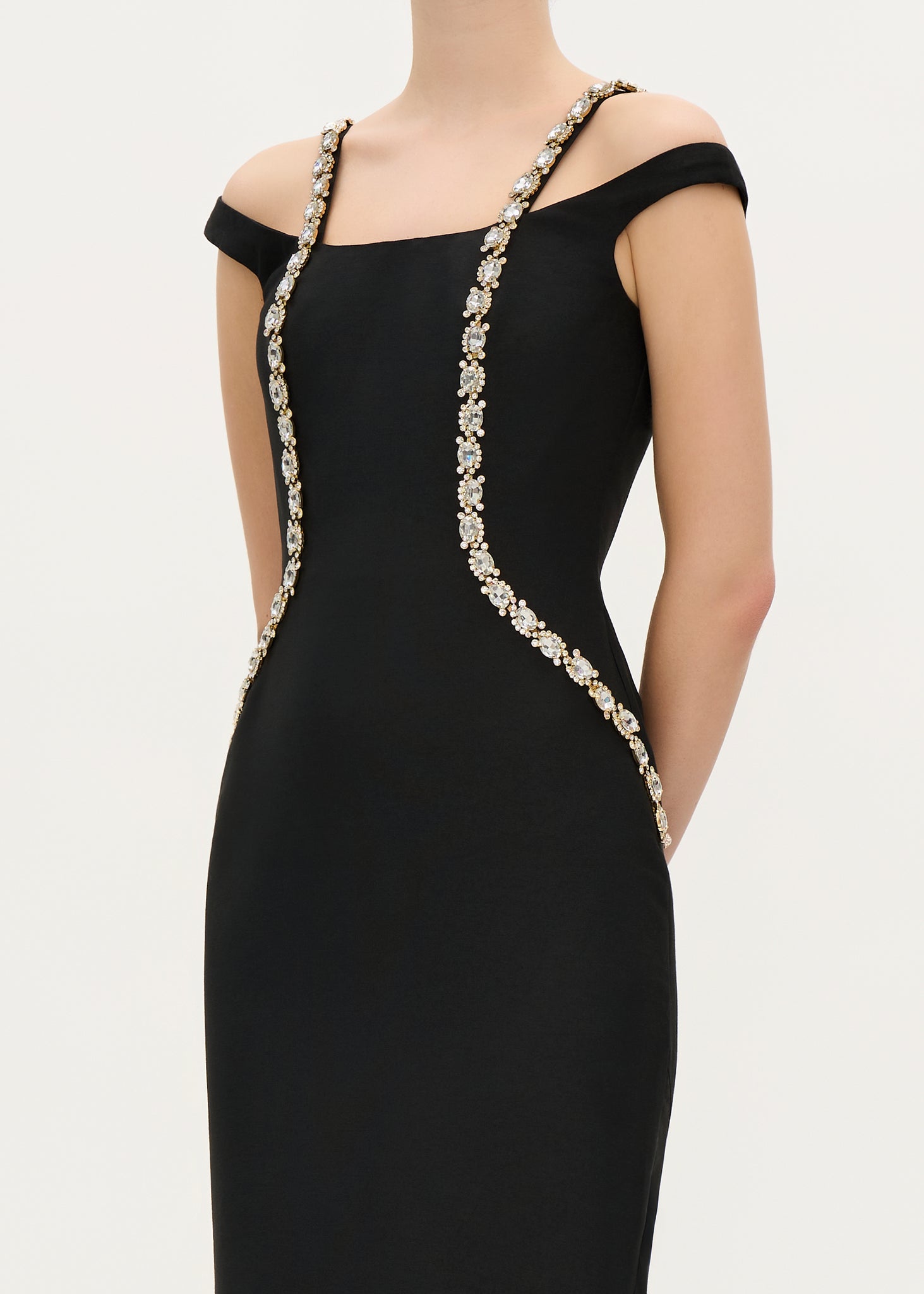 Elisa gown