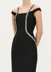 Elisa gown