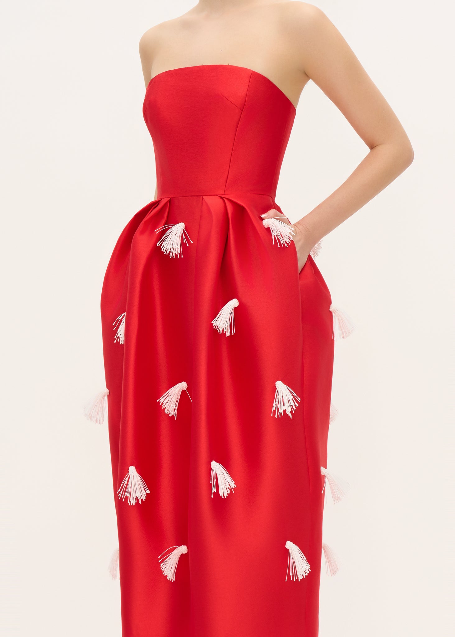 Lea gown