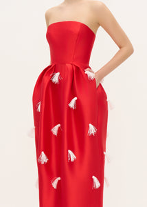 Lea gown