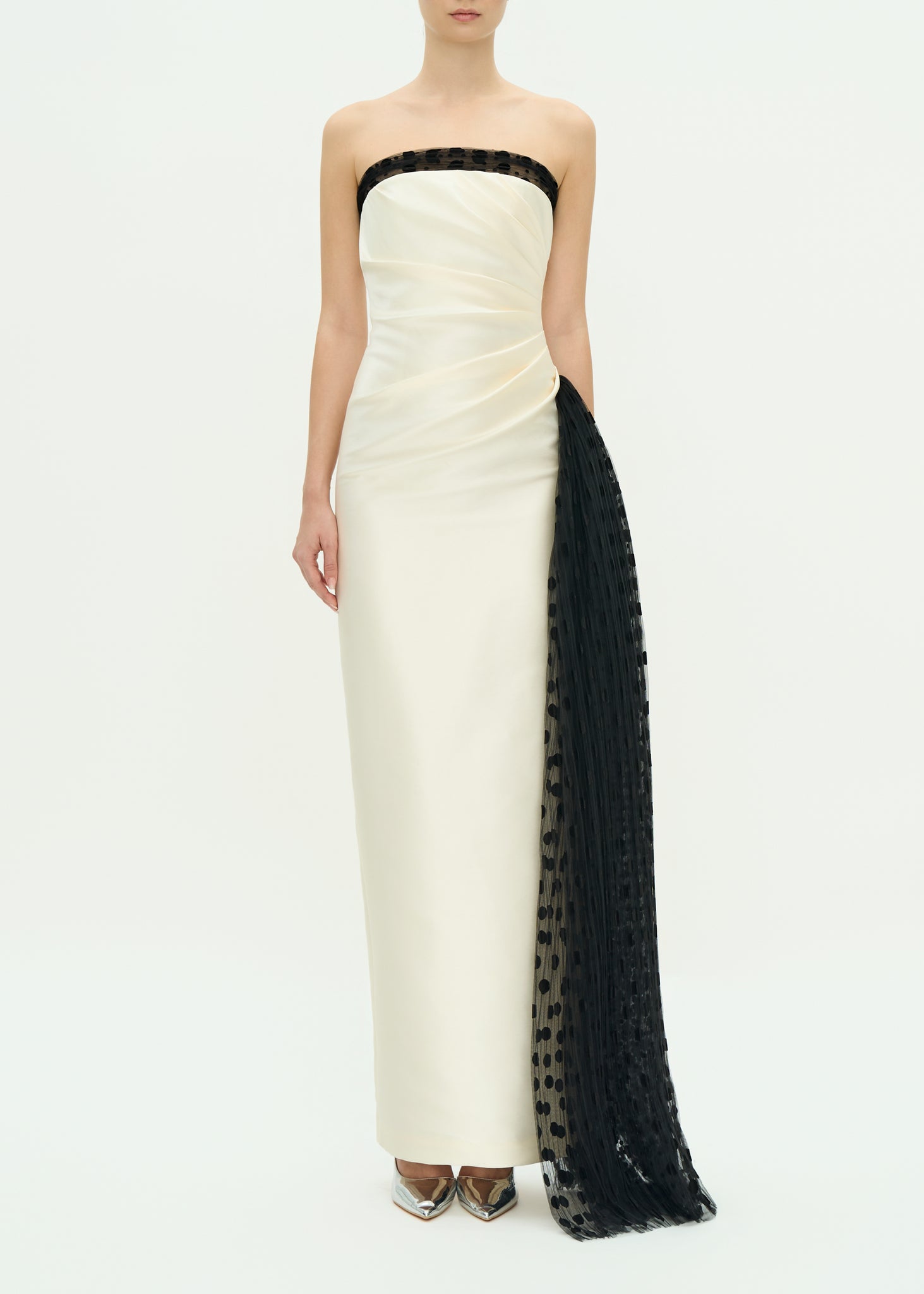 Mirella gown