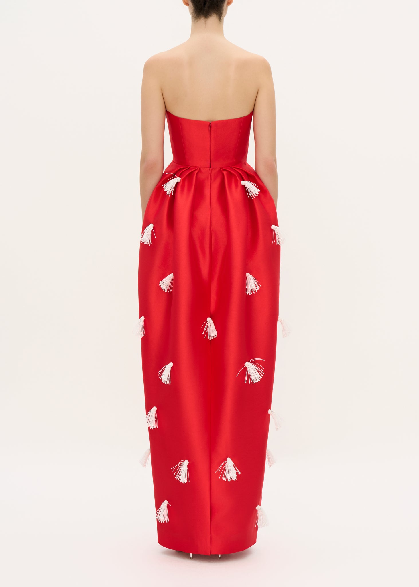 Lea gown