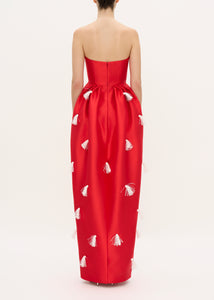 Lea gown