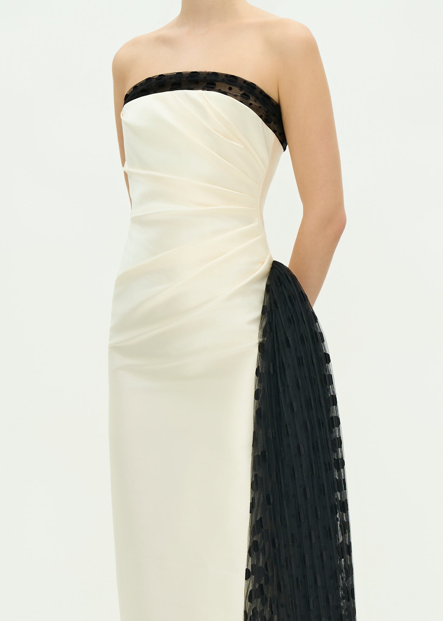 Mirella gown