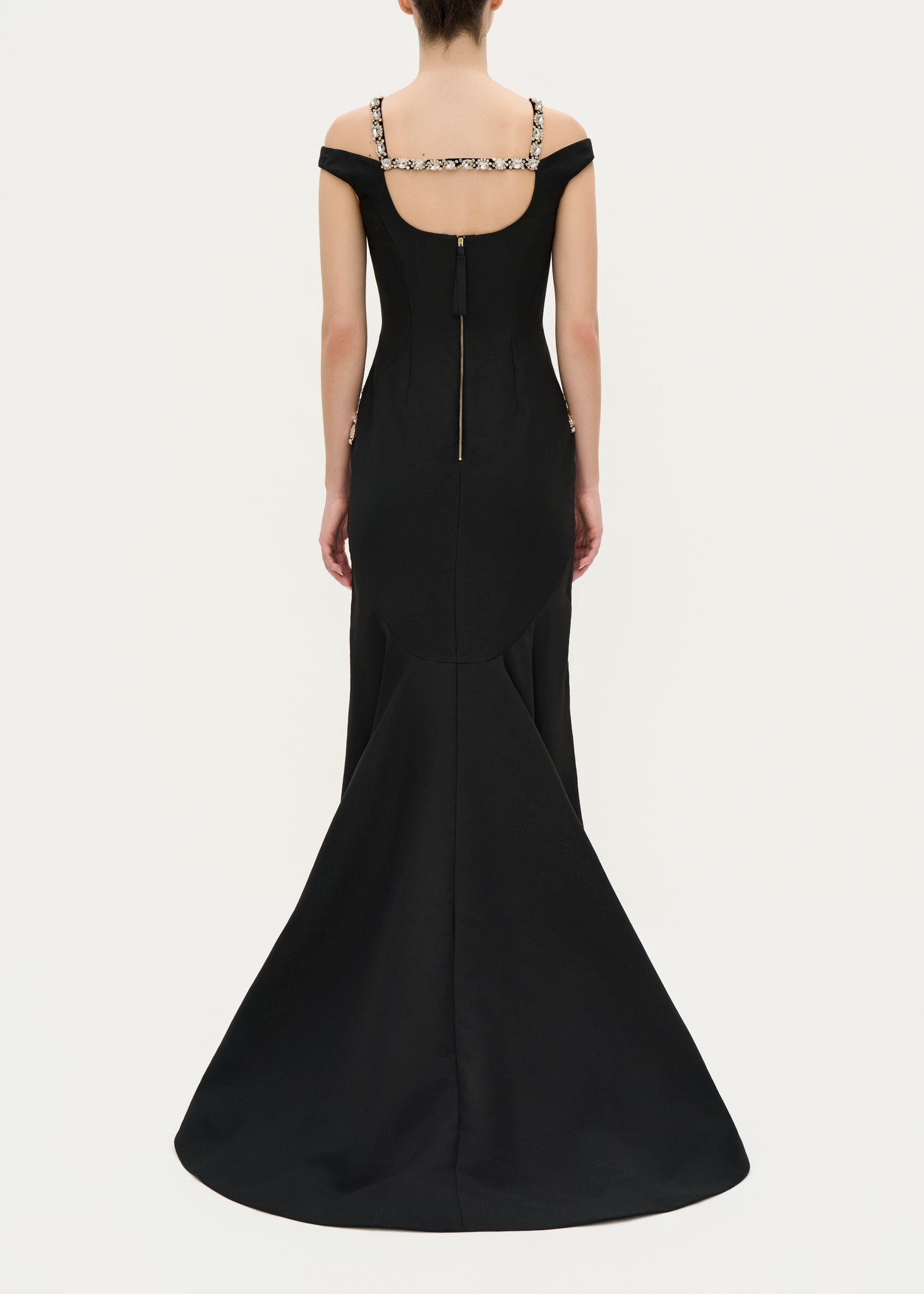 Elisa gown