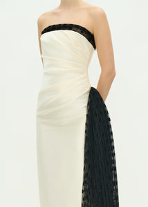 Mirella gown