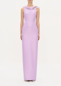 Leone gown