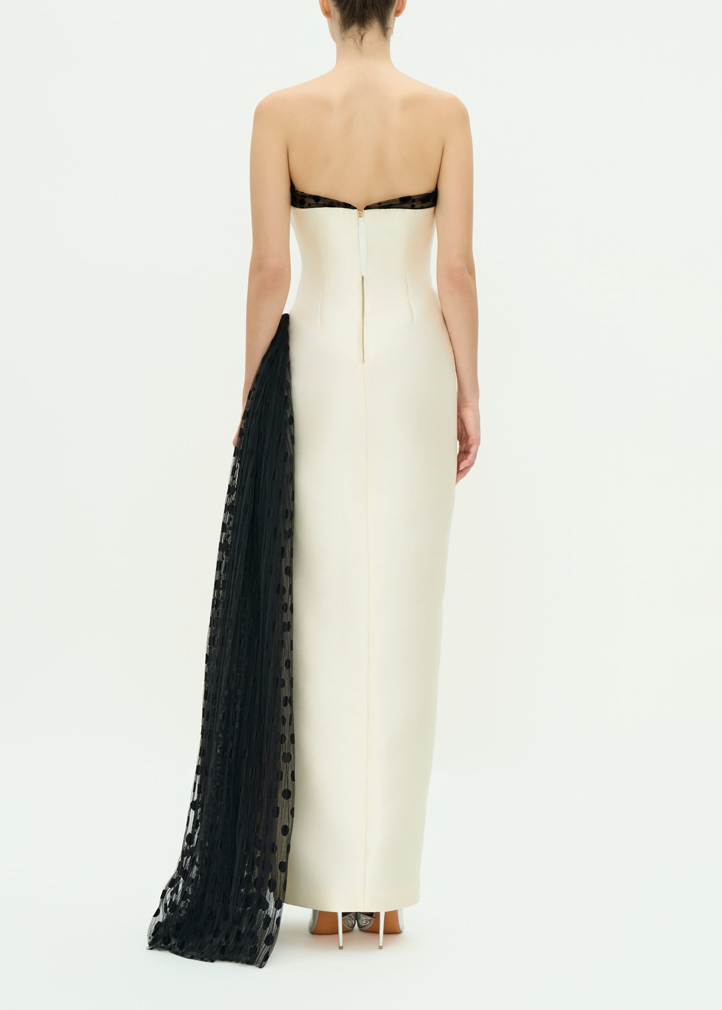 Mirella gown